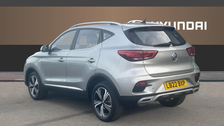 MG ZS 1.5 VTi-TECH Excite 5dr Petrol Hatchback